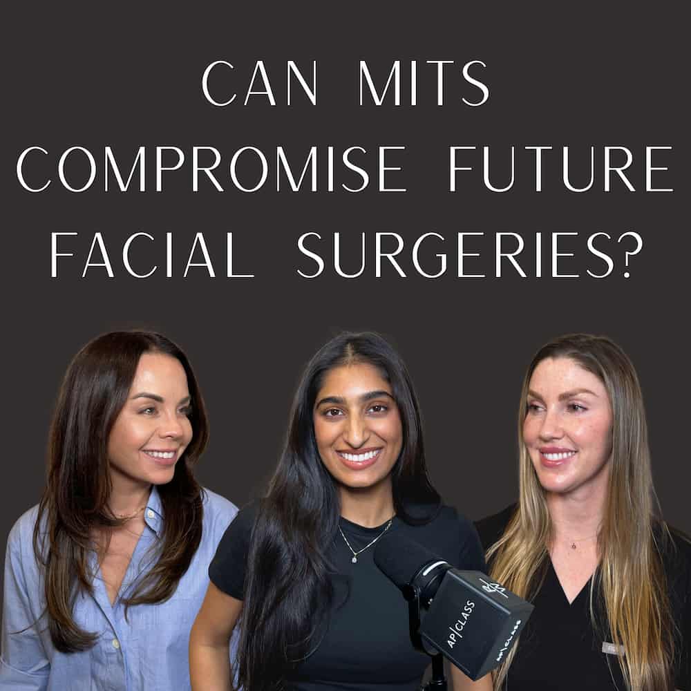 Can MITS compromise future facial surgeries thumbnail