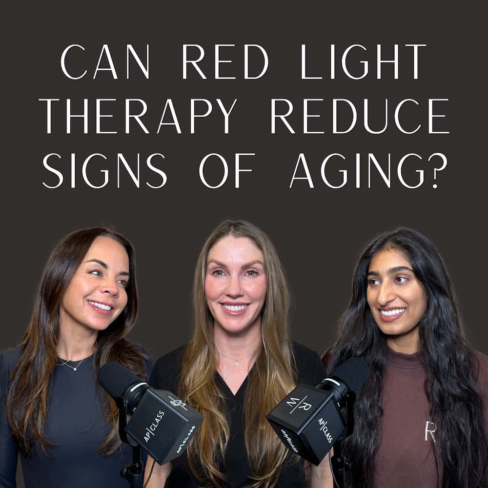 can red light therapy reduce the signs of aging blog thumbnail